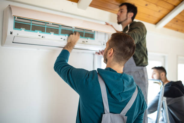 Best HVAC Maintenance Near Me  in Trenton, GA