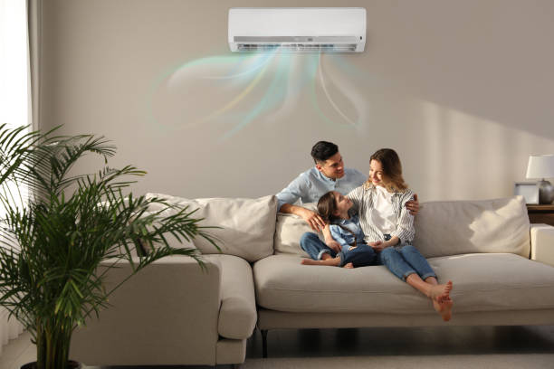 Best HVAC Repair Near Me  in Trenton, GA