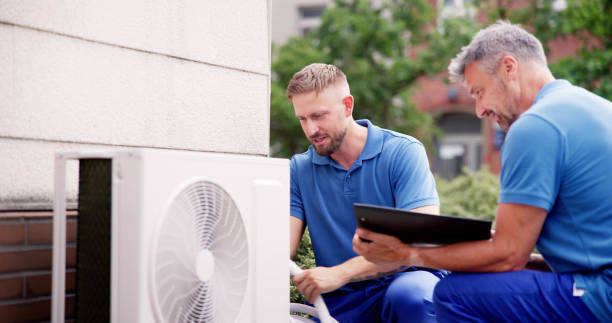 Best HVAC Tune-Up Services  in Trenton, GA