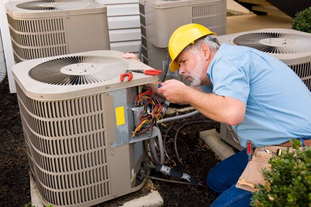 Best Emergency HVAC Repair  in Trenton, GA