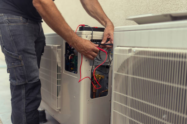 Best Local HVAC Companies  in Trenton, GA
