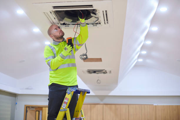 Best Local HVAC Companies  in Trenton, GA