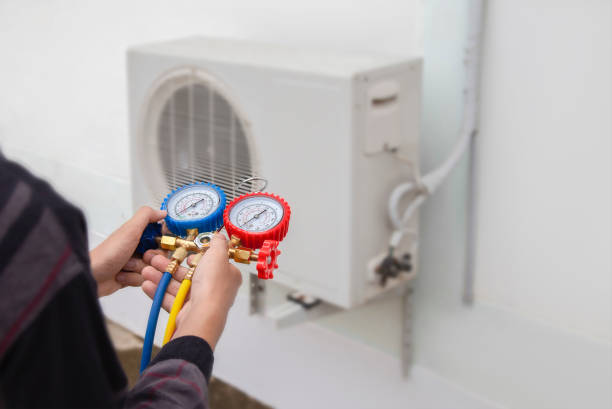 HVAC Air Duct Cleaning in Trenton, GA