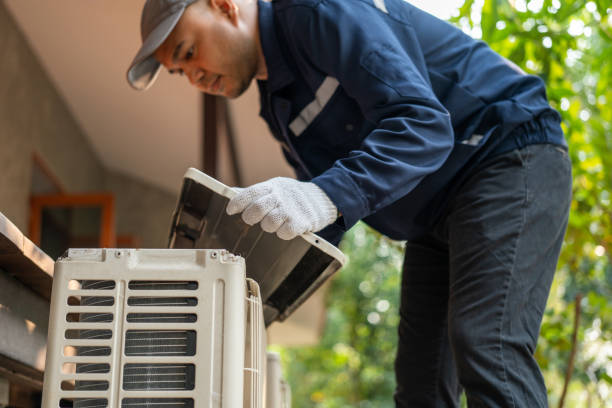 Best HVAC Air Duct Cleaning  in Trenton, GA