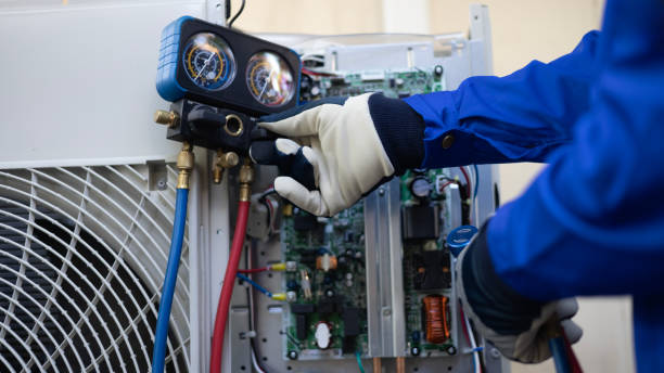 Trusted Trenton, GA HVAC Experts